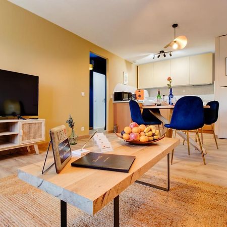 Apartamento Expat Renting - L'Original - La Cepiere - Parking Toulouse Exterior foto